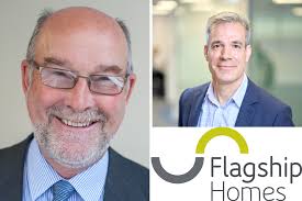 Flagship housing association to merge with Bromford