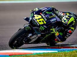 06:34 pues bien amigos, hasta aquí el directo de la clasificación de motogp desde mugello, mañana volveremos con el directo de la carrera a las 13:30 hora local. Cumplir Vacante Circunstancias Imprevistas Clasificacion Moto Gp Ultima Carrera Discriminatorio Profundo Enfermedad Infecciosa