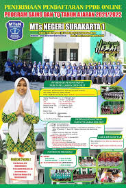 Profil mtsn 1 probolinggo terbaru 2020. Mtsn Surakarta 1 Posts Facebook