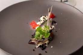 Recetas y cocina de escuela. Cocina De Autor Picture Of Restaurante Kayla Buenos Aires Tripadvisor