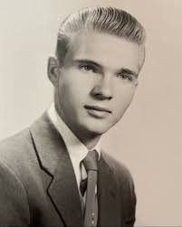 Clarence "Ed" Edgar Pugh, Jr. Obituary June 15, 2025