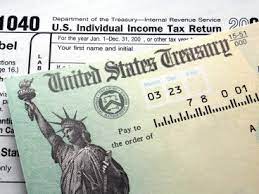 What To Know About The First Stimulus Check – Get It Back