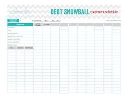 Dave Ramsey Debt Snowball Spreadsheet Excel Beautiful Free Bud