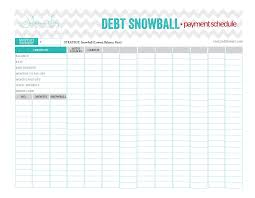 dave ramsey debt snowball spreadsheet excel beautiful free bud