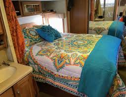 Can you put a regular mattress in an rv. What You Need To Know About Rv Mattress Sizes Mortons On The Move