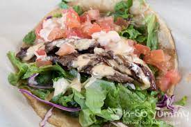 Allergen and special diet info. Fish District Happy Hour Carmel Mountain San Diego Ca Oh So Yummy