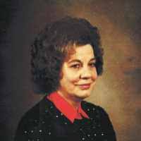 Audrey LaWana Wells (1931–2016)