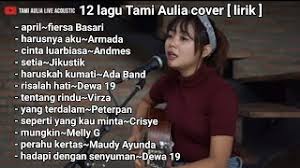 21 october 2020 / yudi gado gado music collection. Best Of Tami Aulia April Free Watch Download Todaypk