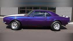 Image result for Purple 1968 Fleet