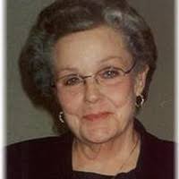 Obituary information for Johnnie Faye Owens