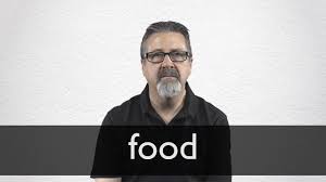 Check spelling or type a new query. Food Definition And Meaning Collins English Dictionary