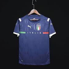 Goal looks at the kits of the teams participating in euro 2020 this summer, from germany's classic, updated strip to spain's unconventional home kit. The Newkits Buy Italy Euro 2020 Home Kit Fan Version Football Jersey