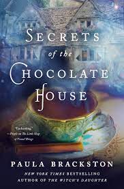 We did not find results for: Secrets Of The Chocolate House By Brackston Paula Ebook
