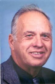 Richard "Bud" Leo Pickar