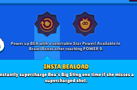 More about the odds on the brawl boxes page. Did You Notice Fandom