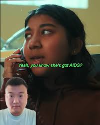 Anne Y La Tia Josephine Escenas