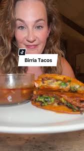 Birria Tacos Recipe Easy at Home with Maria Bones