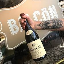 Named in the top 6 winemakers of Rioja