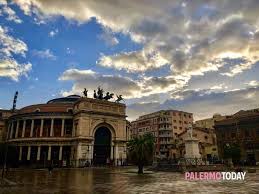 Meteo palermo, ☁ previsioni del tempo per palermo affidabili e aggiornate; A Palermo Piove Domani