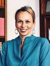 Sommer 2024 Magazin des Verbands deutscher Unternehmerinnen