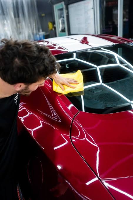 Vehicle protection workshop