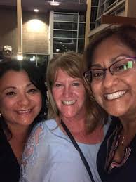 On Saturday afternoon we lost a beautiful soul and loving friend, Kelly  O'Neill. She had a true heart of gold, and a huge love for family and  friends. Please keep her family,