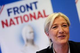 Marine Le Pen veut gouverner, mais 1 Français sur 3 pense qu'elle peut  réformer