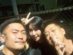 林華偉| 七月的小碎片🧩