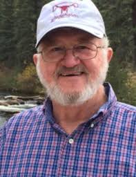 Charles Clinton Mclin Obituary November 14, 2022