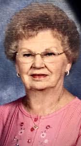 Obituary of Alice A. Owczarczak