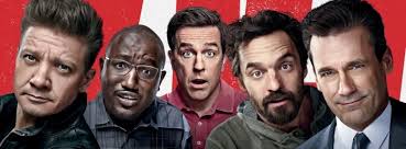 TAG: Catch Me if You Can — MJ Independent