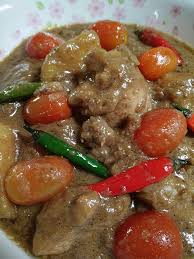 Tambahkan air secukupnya, kemudian masukkan cabai hijau dan cabai rawit, tomat sampai sedikit layu. Resipi Berbuka Lengkap Nasi Jelatah Hingga Ke Lauk Kurma Bawang Goreng Istimewa Mudah Sedap Untuk Seisi Keluarga Keluarga