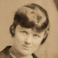 Eva Caddy (1903–1946) • FamilySearch