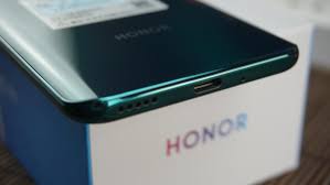 Huawei Honor Play 4T Pro