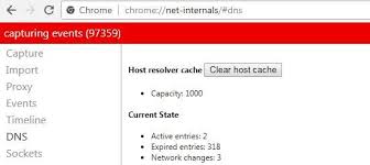 Welche konkreten fachlichen voraussetzungen sind gegeben? Err Connection Closed 10 Losungsansatze Fur Den Chrome Fehler Ionos