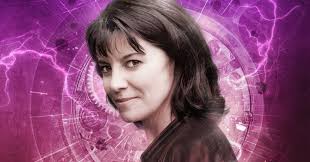 Professor Bernice Summerfield