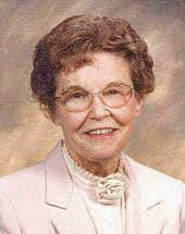 Obituary information for Martha Jeanne Schrader Willman