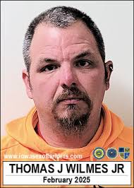 THOMAS WILMES