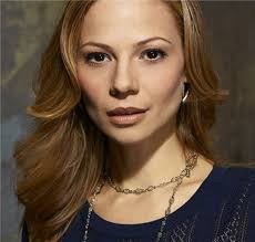 Tamara Taylor, a Gen X crush from the TV show Bones