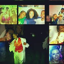 Προφίλ για: Ace Bugii