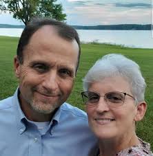 My forever wedding date 💙 . . 💍 Congratulations to Zach & Mary Frances  Barr!