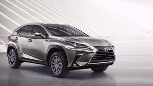 It's important to carefully check the trims of the vehicle you're interested in to make sure that you're getting the features you want, or that you're atomic silver. What Color Options Are On The 2020 Lexus Nx Lexus Of Memphis