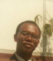 Most Recent Obituaries