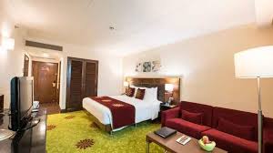 Hilton garden inn new delhi/saket hat die folgenden maßnahmen eingeführt Hilton Garden Inn New Delhi Saket Whatshot Delhi Ncr