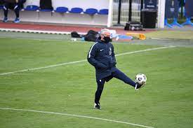 France S 26 Man Squad For Euro 2021 Revealed Get French Football News