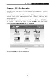 Check spelling or type a new query. Tp Link Tl Wn951n Ieee 802 11b G 802 11n Draft 2 0 Pci Wireless Adapter Support And Manuals