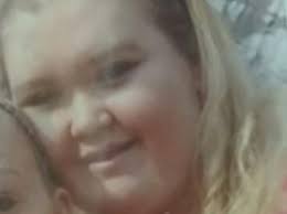 Missing woman Carly Dodson last seen at St James's Hospital in Leeds