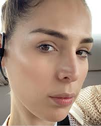 Sticking with my Tatcha skin care routine over the past week & I'm already  seeing improvements with clarity/tone with my skin 😃😃😃😃😃