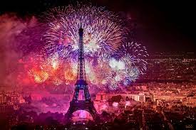 It is the national day of france. How To Celebrate Bastille Day In Paris Aifs Study Abroad Blog
