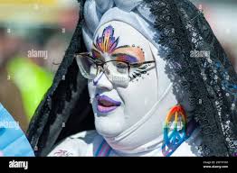 Posie parker kellie jay keen minshull hi-res stock photography and images